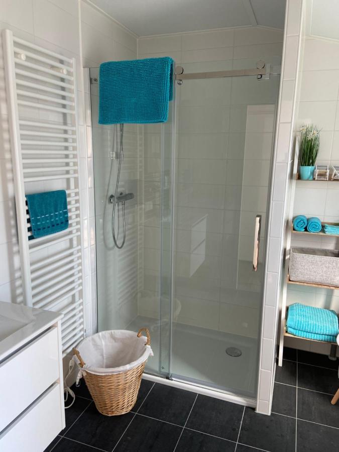 Lieblingsplatz Koblenz Villa Koblenz  Dış mekan fotoğraf