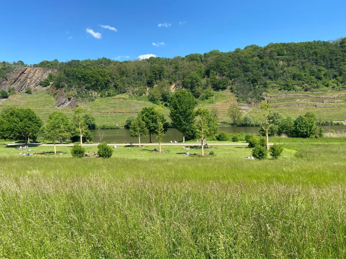 Lieblingsplatz Koblenz Villa Koblenz  Dış mekan fotoğraf