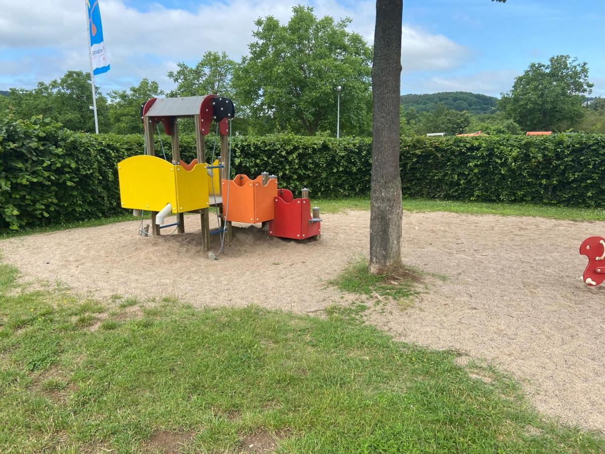 Lieblingsplatz Koblenz Villa Koblenz  Dış mekan fotoğraf