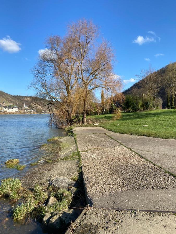 Lieblingsplatz Koblenz Villa Koblenz  Dış mekan fotoğraf